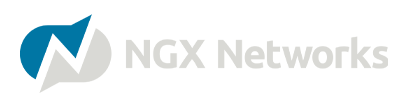 NGX logo